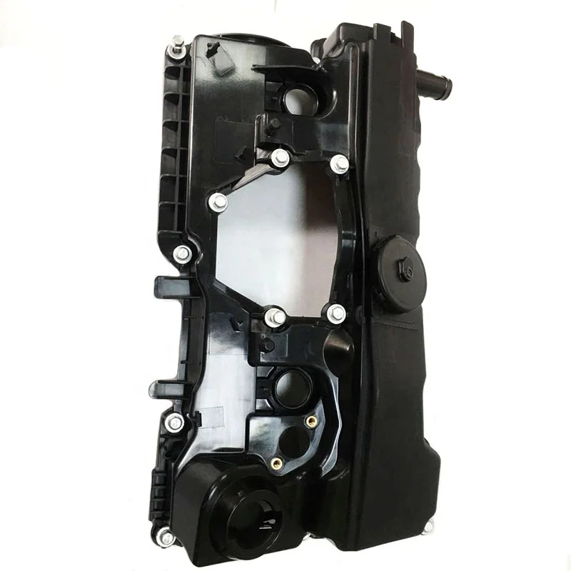 11127555212 Car Engine System Cylinder Head Cover For BMW X1 X3 Z4 E60 E81 E82 E83 E84 E85 E87 1112 7555 212 Head gasket