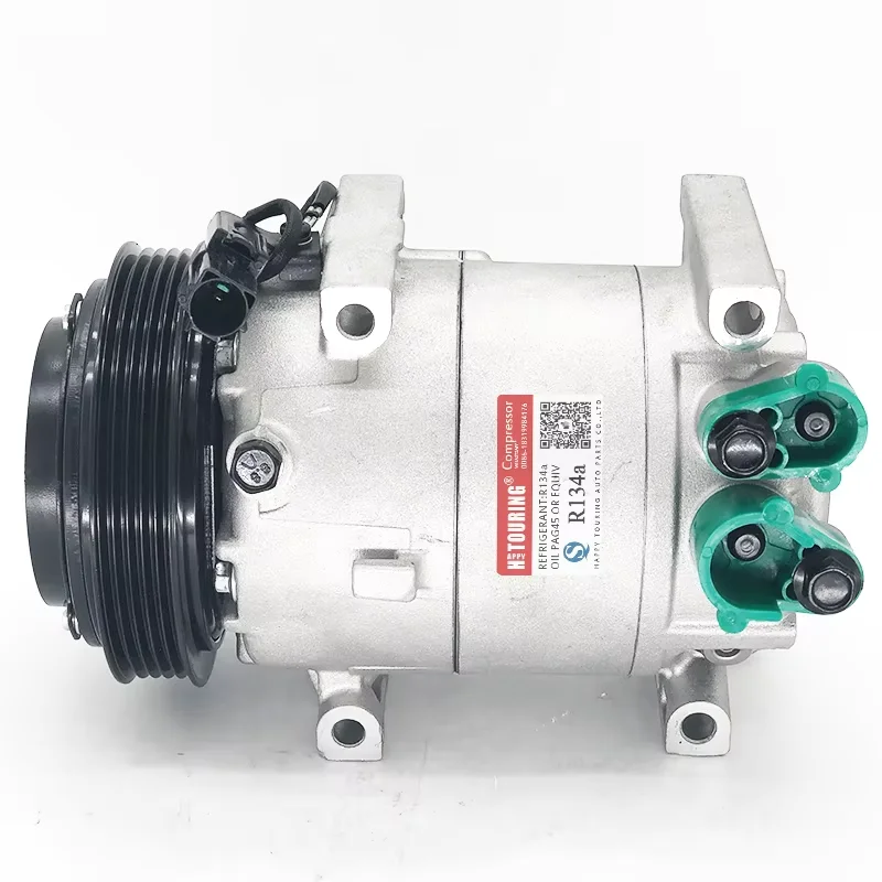 A/C AC Compressor For Kia Picanto 2017 2018 2019 2020 CA500CXGCA04 CA500CXGCA05 97701-G6101 97701G6101