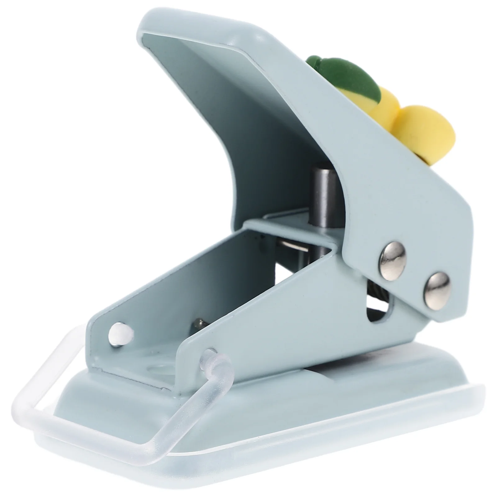 

Adjustable Single Hole Puncher For Office Home Travel Metal Pp Resin Manual Paper Punch Tool Portable Hole Punch Device