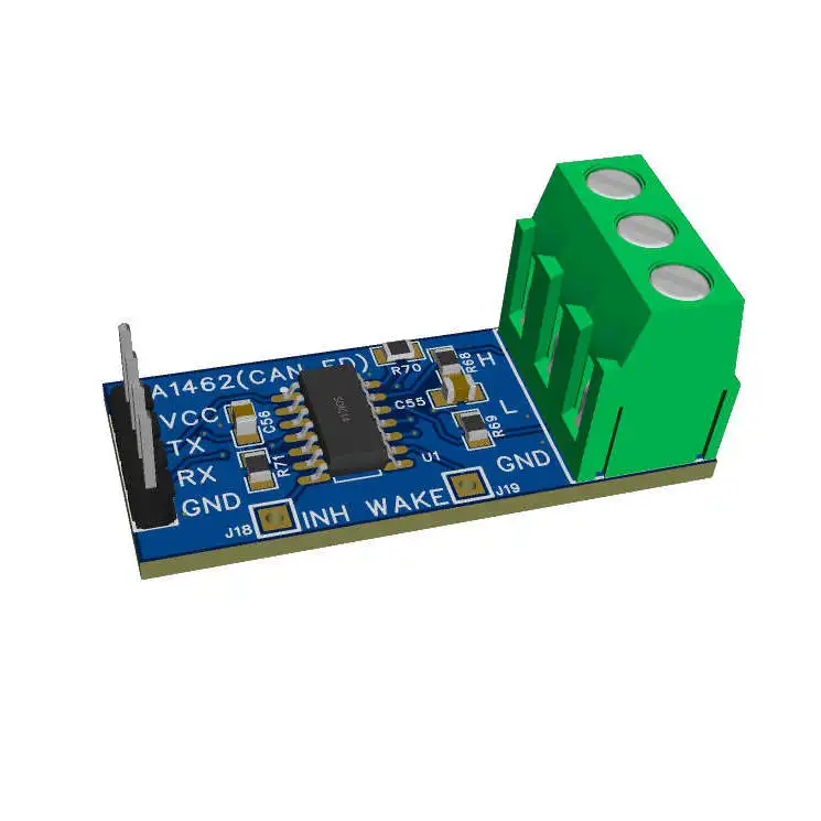 Transceiver CAN FD Bus PHY Controller Module TJA1462 8Mbps