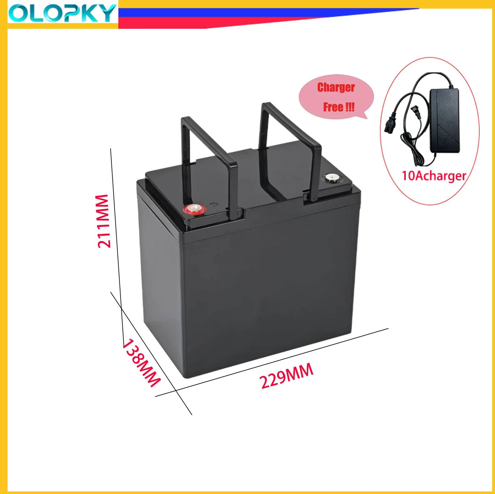 

12V 14V 18V 22V 24V 36V Lithium Ion Battery with80/100A BMS For Fishing inverter Mobile Motorcycle spray go cart motorcycle