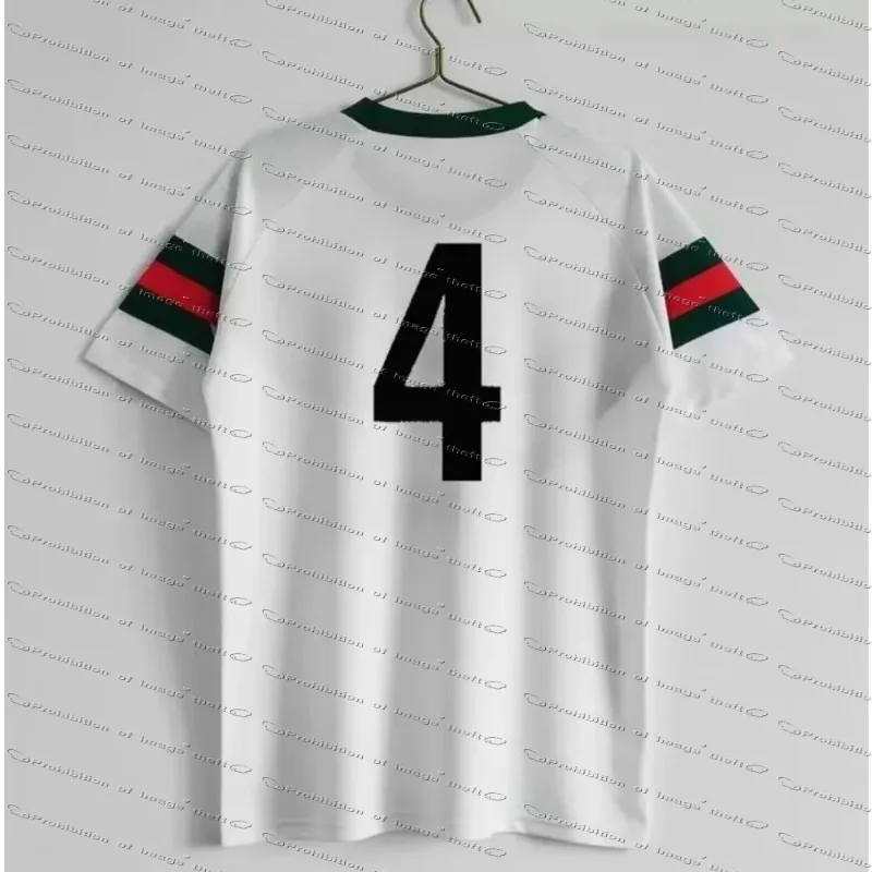 

1988 1989 Irish Cork City Retro Football Jacket Men's and Women's Breathable Quick Drying 3d Printed MOTO T-Shirt