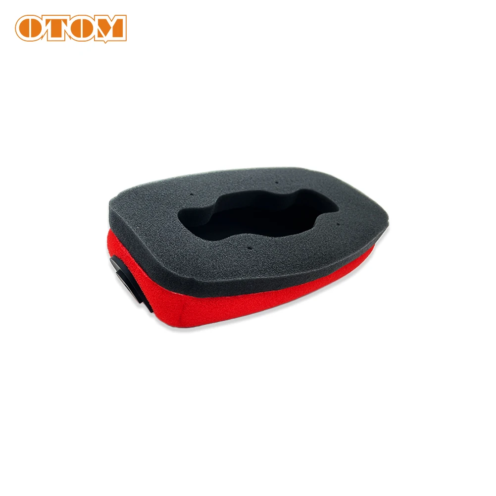 Motorcycle Air Filter Cleaner For KTM HUSQVARNA GASGAS SX TC MC 50 2024-2025 Motocross Engine Foam Strainer Filtration Sponge