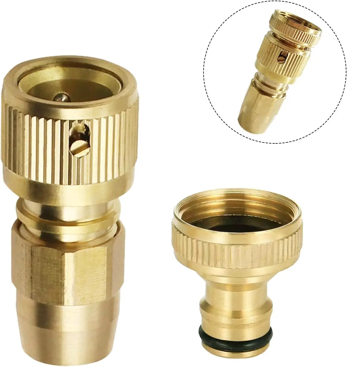 Expandable Garden H… - image