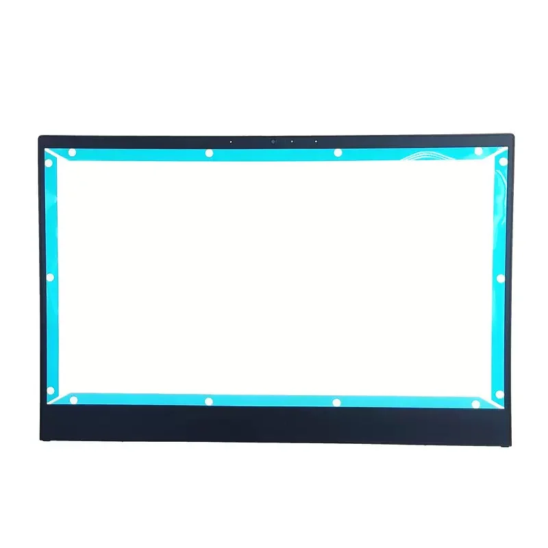 Imagem -03 - Tampa Traseira do Portátil Moldura Frontal Caixa Inferior hp Omen 16 wf 16-u 16-wd Tpn-c167 Ap7if000110 Ap7if000410 Novo Case da