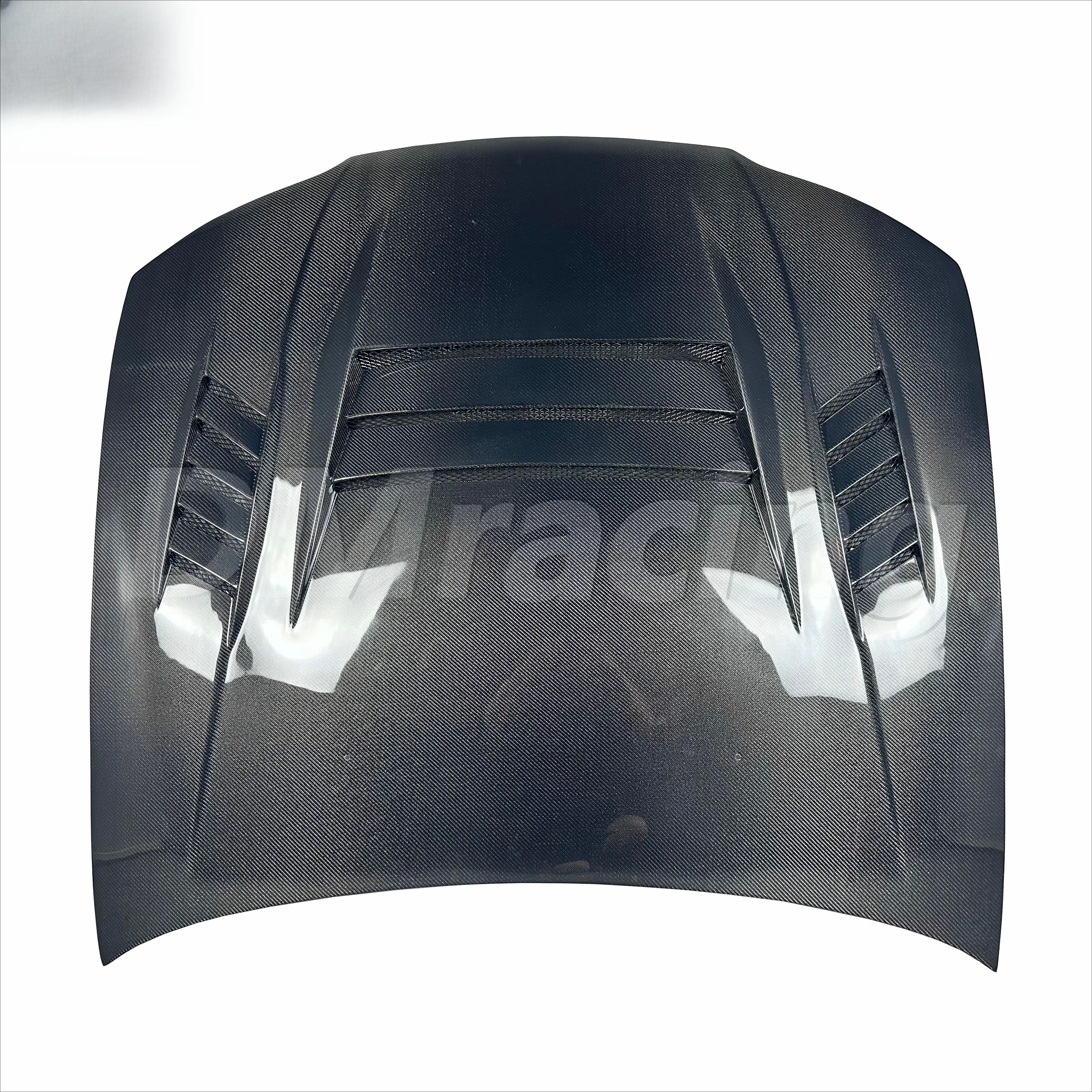 

DV Style Carbon Fiber Hood for Nissan Silvia S15 1999-2002