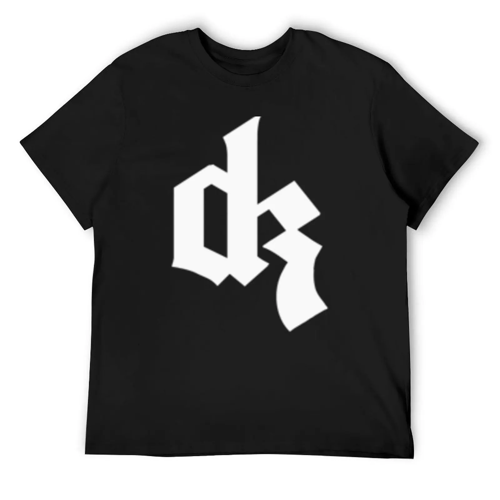 

Dermot Kennedy T-Shirt Funny t-shirts blue lock T-shirts oversize cotton t shirt men