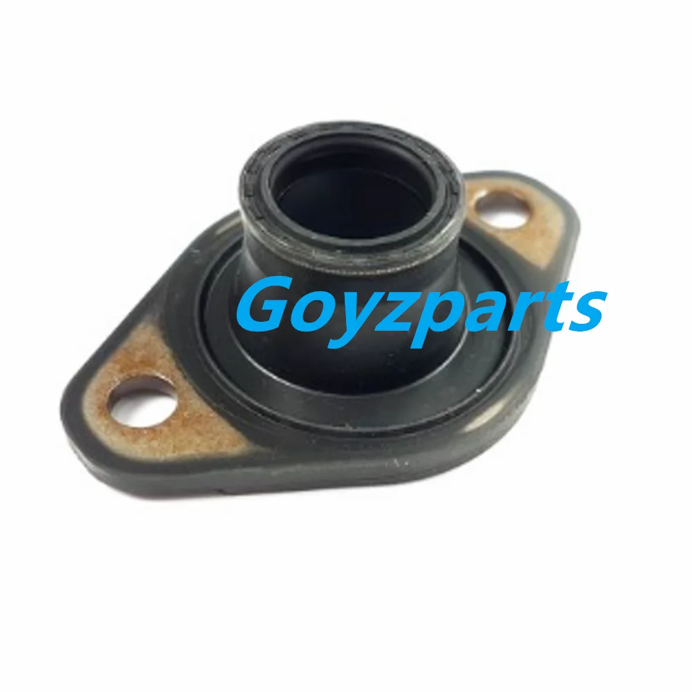 

for Vauxhall Astra H Vectra C Signum Z17DTL Z17DTH Injector Nozzle Cover Seal Gasket Oil Seal 5607489 97305714 577.550