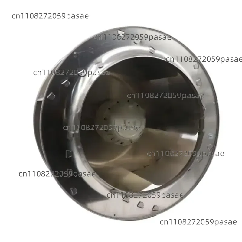 Suitable for RH50M-6DK.4I.1R and RH50M-4EK.4F.1R Centrifugal Fans