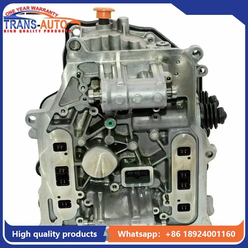 Corpo da válvula de transmissão de 7 velocidades DQ200 0AM DSG de alta qualidade, adequado para Audi VW Skoda