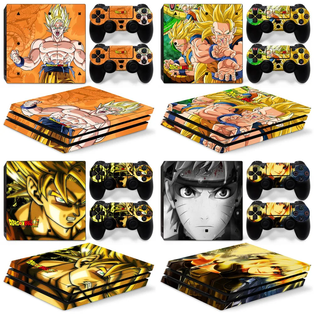 For PS4 Pro Anime S… - image