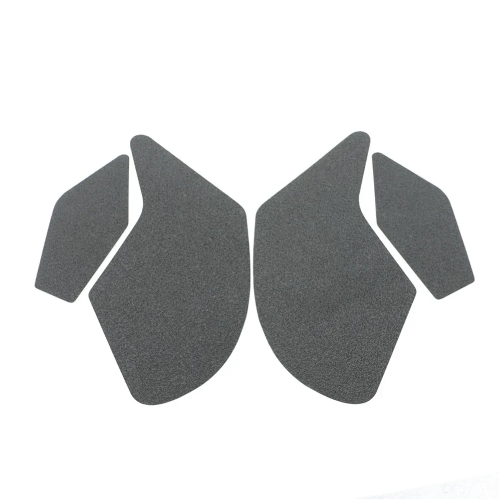 

For Kawasaki NINJA 300/250 Z300 Motorcycle Fuel Tank Side 3M Rubber Protective Sticker Knee Pad Anti-skid Sticker Traction Pad