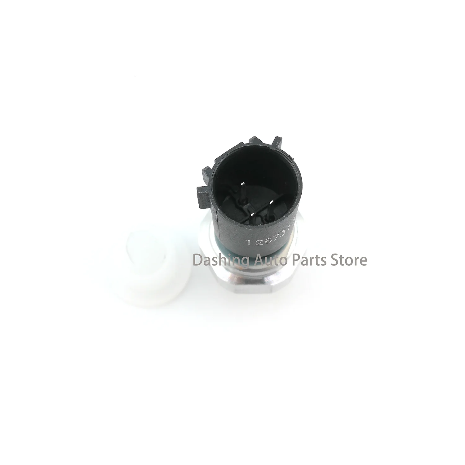 12673134    Capteur de pression d'huile pour Cadillac Escalade Buick Chevrolet GMC SAVANA Hummer H2 capteur de pression subur moteur d'origine