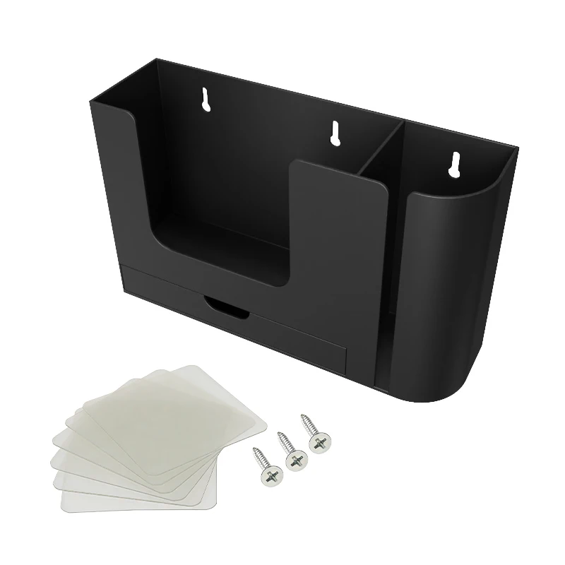 

Стеллаж для хранения в влажных зонах автодомов, подходит для дверей автодомов, предназначен для кемперов, туристических фургонов и обычных фургонов.