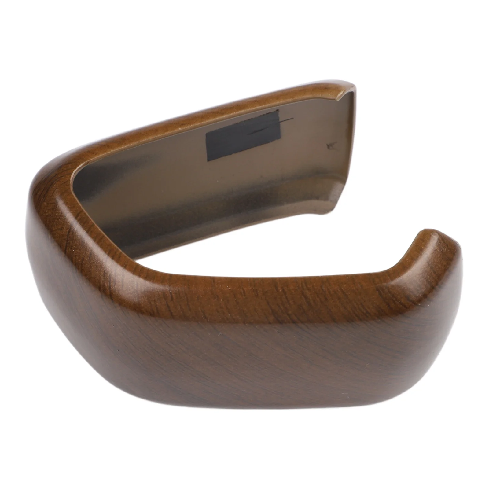 Hollow Gear Shift Cover for Volvo For C60 2018-2026 For 2015-2026 ABS Construction Provides Reliable Gear Shift Shield