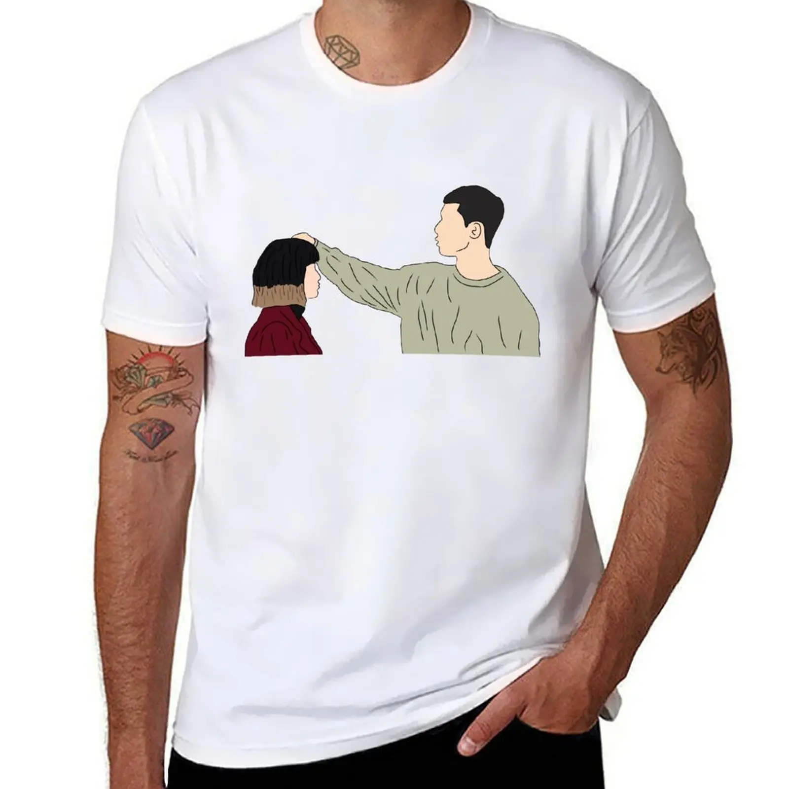 Cotton Itaewon - Sa…