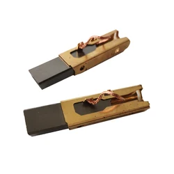 Convient Pour FESTOOL 26/36E Aspirateur Moteur Brosse À Charbon Pour MIRKA 915 Seau à poussière Accessoires de Moteur