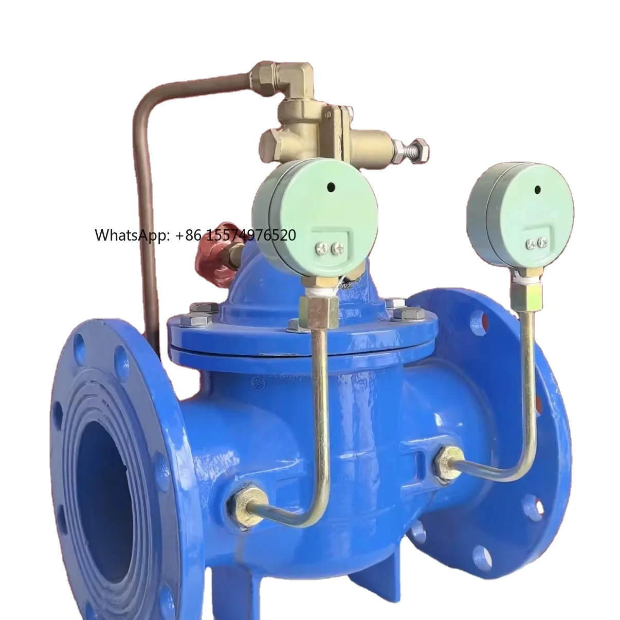 SellingSupport , valve supplier pilot operated pressure reducing valve hydraulic control pressure reducing valve 200x