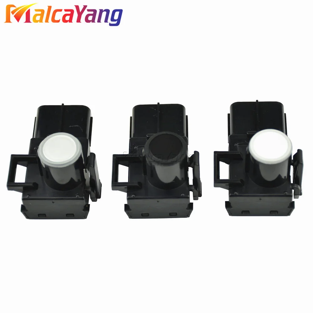 

89341-33210-A0 Ультразвуковой датчик парковки для Lexus RX270 RX350 RX450H GX400 GX460 Toyota Camry Land Cruiser Prado 89341-33210