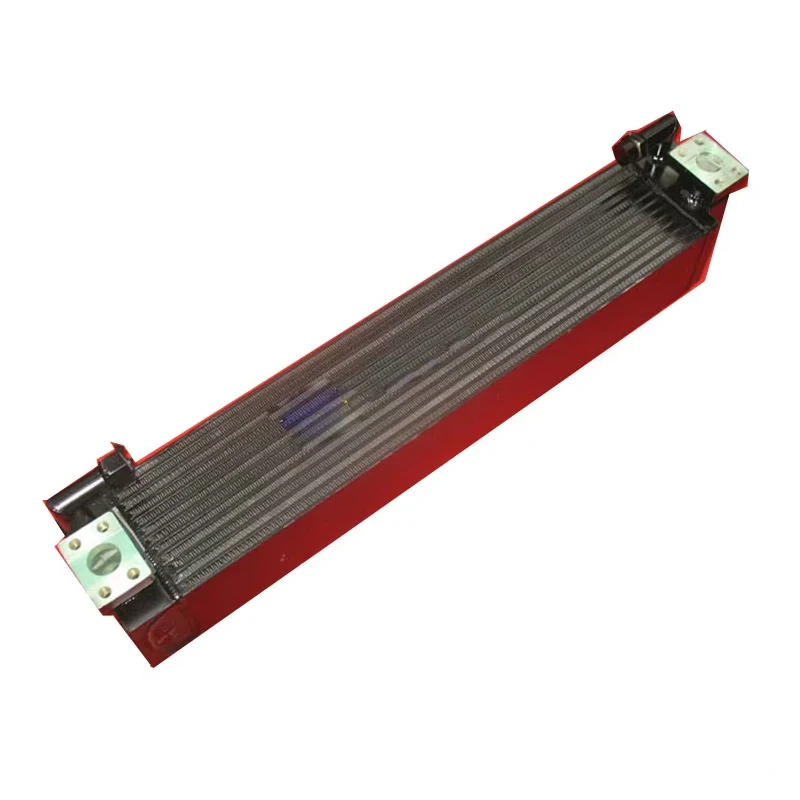 

TLF Hydraulic oil radiator use for wheel loader LG952 LG953 LG953N