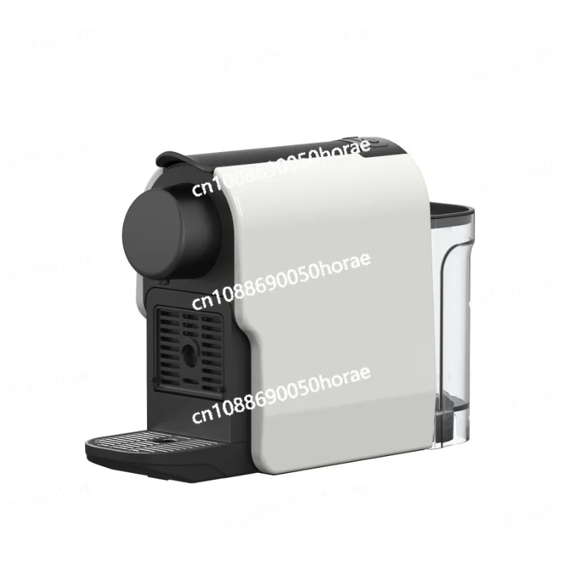 Capsule Coffee Machine, Pressure, Espresso Machine 20Bar