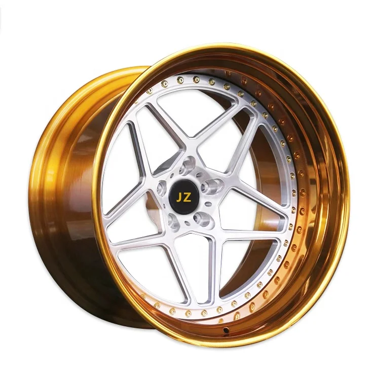 

Custom Deep Concave 2pcs Forged Wheel Rims Diameter 18-22 Inch 5x112 Wheels in Various Design on Sale