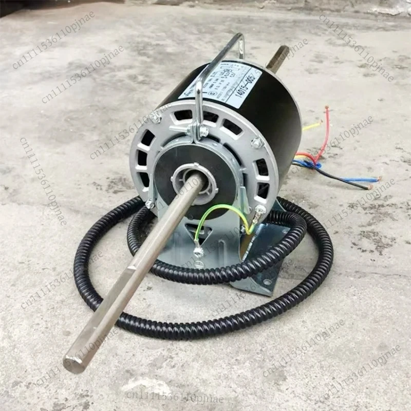 12-axis/14-axis Motor fan coil central air-conditioning fan motor copper wire motor