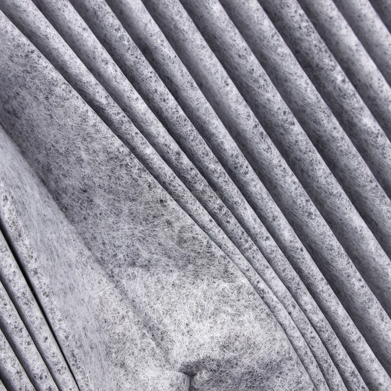 Para Toyota Corolla Camry Highlander filtro de aire acondicionado filtro de elemento 87139-0N010 rejilla de aire acondicionado