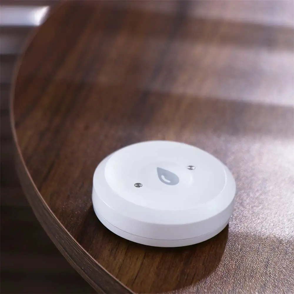 sensor-de-Agua-zigbee-com-funcao-de-alarme-e-monitoramento-remoto-via-app-detector-de-vazamento-zigbee-30-compativel-com-home-assistant-e-controle-smart-life