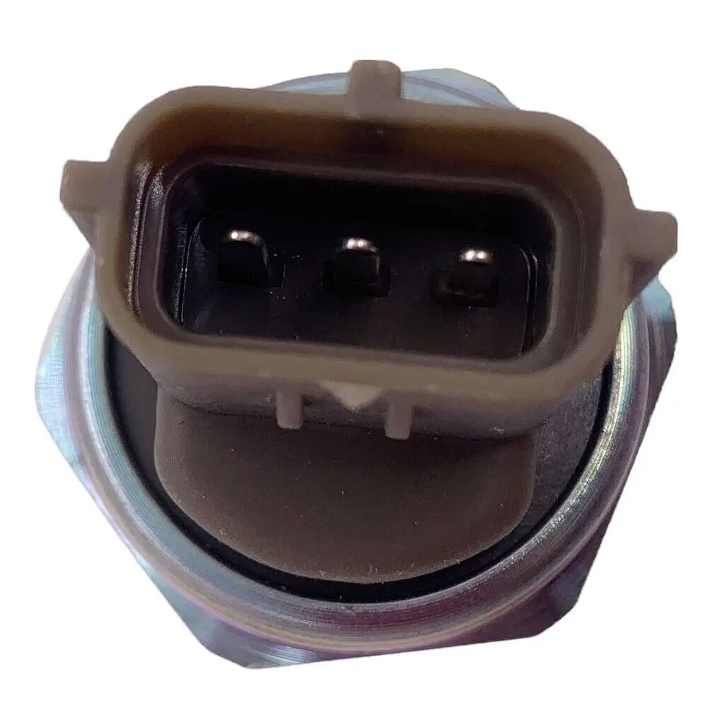 High quality Fuel Rail Pressure Sensor Regulator For Isuzu Holden 4HK1 6HK1 6UZ1 499000-6131 4990006131 FREE SHIPPING!!!