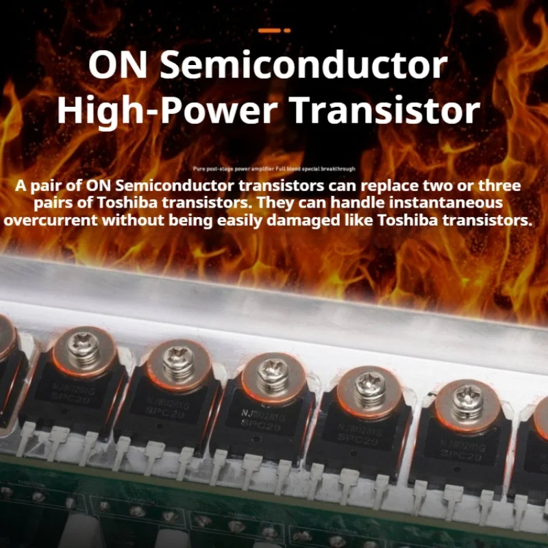 Professional Power …