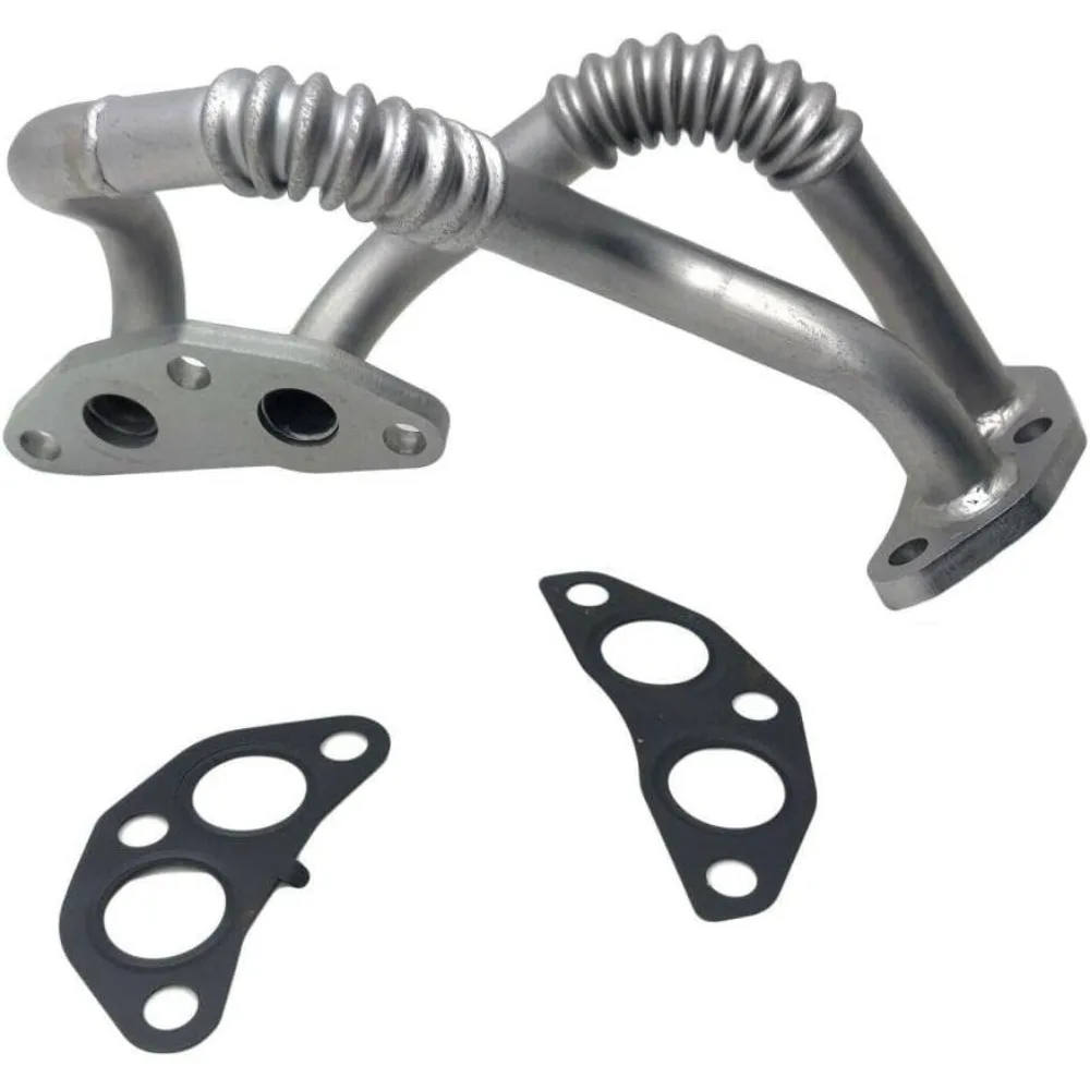 Engine Pipe Oil Cooler 15767-31020 1576731020 625-022 04004-29131 1149631010 For RX450H Venza V6 3.5L 2010-2015 NEW