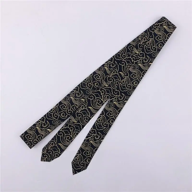 Elegant Hanfu Belt for Vintage Costume Lovers Traditional Chinese Clothing 