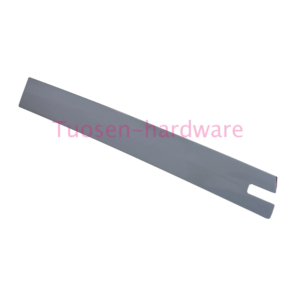 Set Of 5 Left Convertible Roof Molding + Clips Kit Set For BMW E93 335i M3 F83 F33 420i  F33 430i M4 54377184037 54377187747