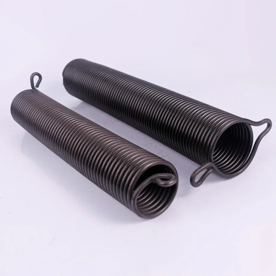 1000pcs China Spring Manufacturer 65mn Roller Shutter Accessories Security Spring Rolling Shutter Spring