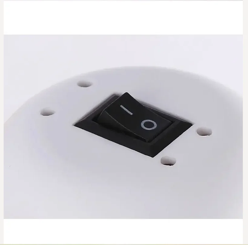 

Креативный элегантный скандинавский прикроватный светильник в минималистском стиле, современный отель, спальня, гостиная с выключателем, настенный светильник для чтения