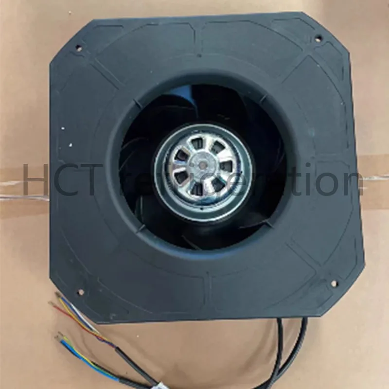 Original 100% Working K3G220-RD53-03 cooling fan