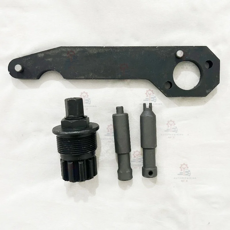 For Lveco C9 Engine…