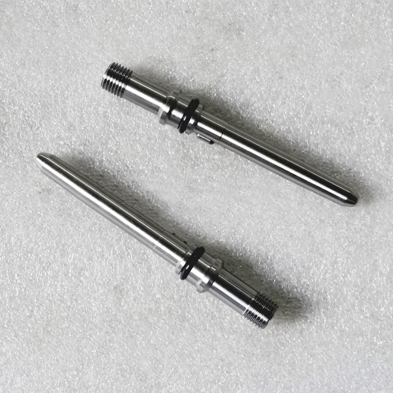 For Cummins  Common Rail Injector Connector F00RJ01831 4929864 , Injector tube F00RJ01831 4929864 for 6 pcs