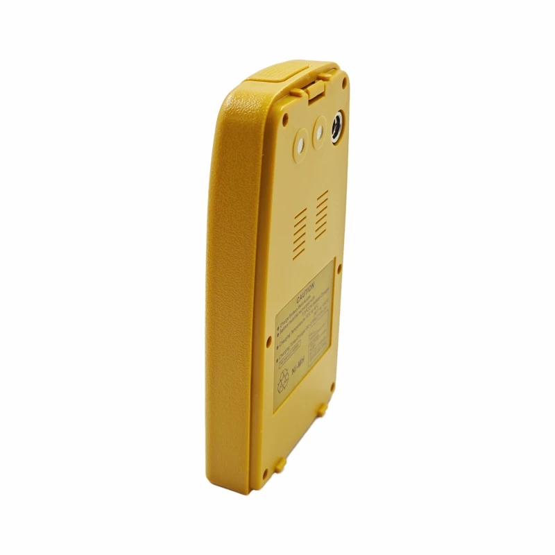 جديد BT-52QA بطارية ni-mh قابلة للشحن ل Topcon GTS-330/3000 GPT -3000 3100 3200 سلسلة مجموع محطات 3 دبوس أدوات المسح