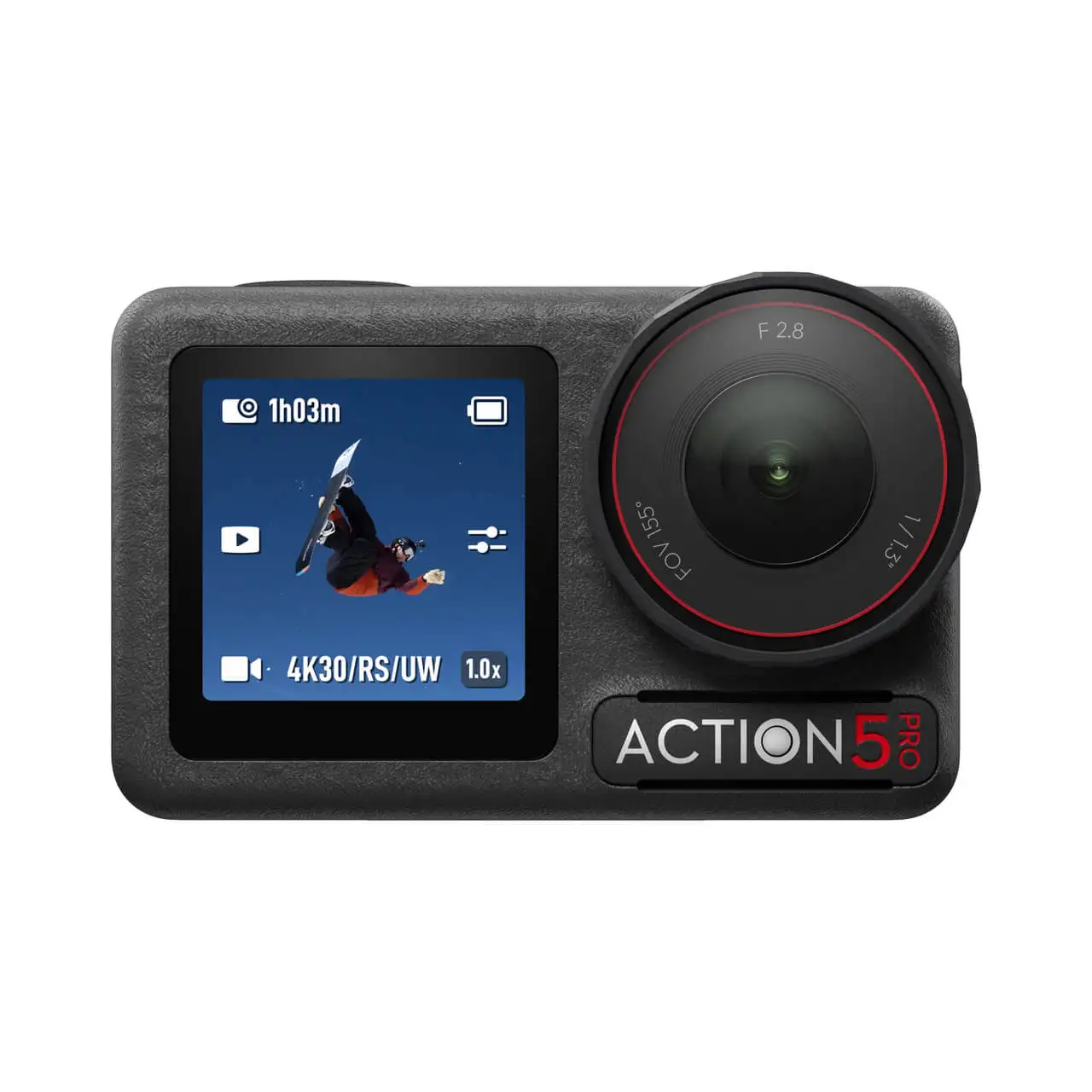 Osmo Action 5 Pro Sports Action Rock Steady Camera for   Action 5 Pro