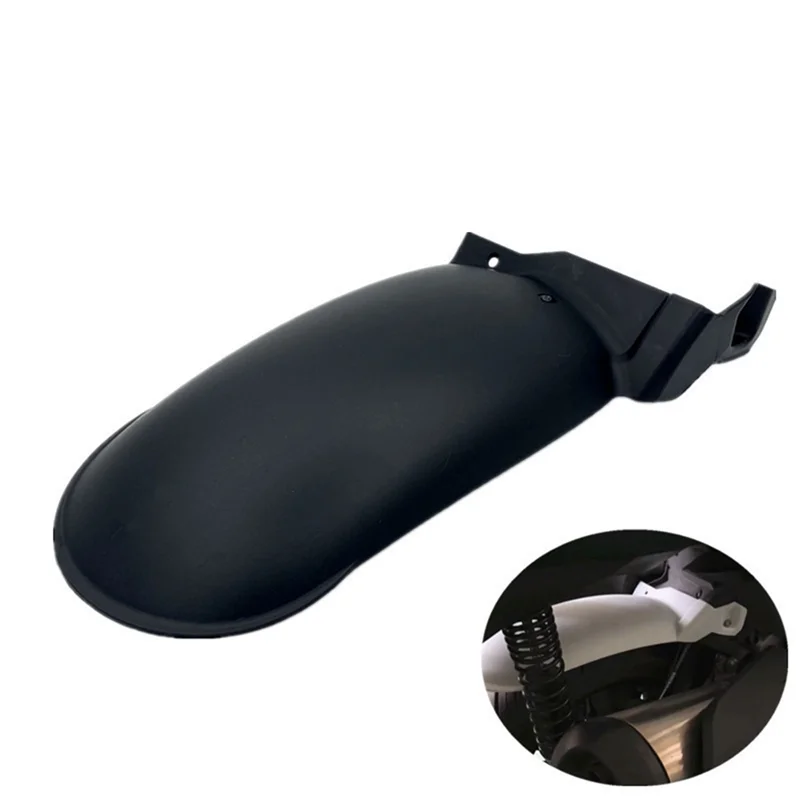 

A77Q-заднее крыло мотоцикла для BMW C400X C400GT Infinity SR4 350T, брызговик, брызговик, замена колеса, шины