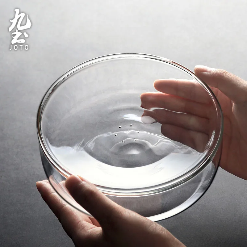 

JOTO Hand-blown, large-capacity water reservoir HPR0041