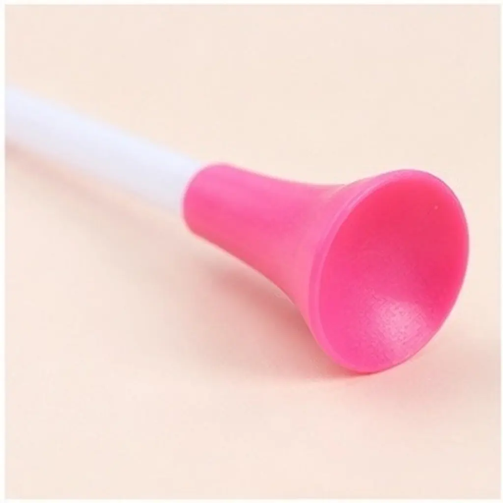 40pcs Golf Tees Plastic Unbreakable Durable Lightweight Eco-Friendly Ergonomic Strong Structure Multi-Use Pitch Fork Training