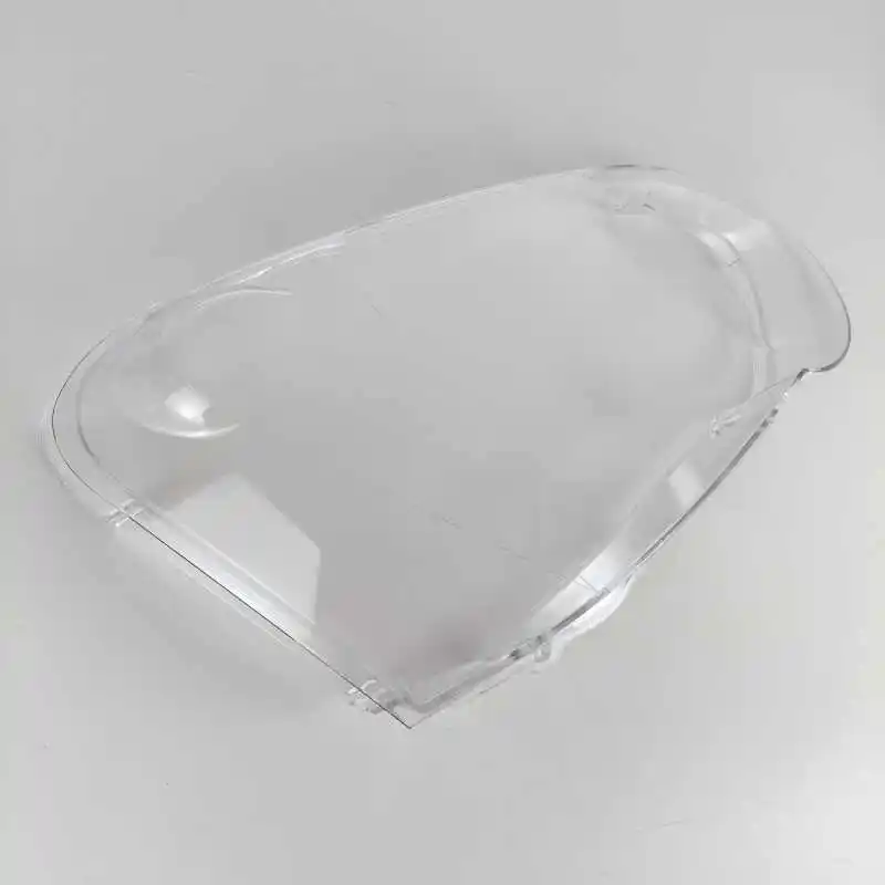

Front Headlights Lens Shell Cover Glass Lampcover Lampshade Transparent Housing For Subaru Impreza 2003 2004 2005
