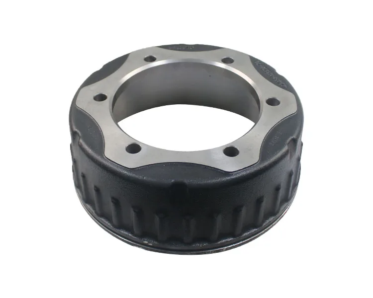 2025 voor 8FD40N Geïntegreerde remnaaf Nieuwe vorkheftruckonderdelen voor vorkheftruckopzetstukken