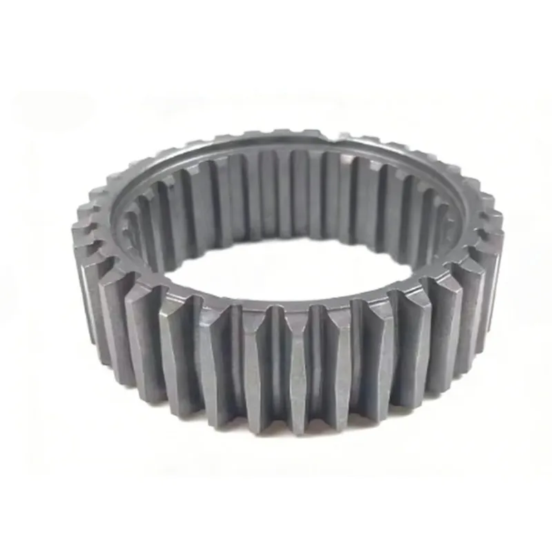 R138174 138173 Upper Shaft Gearbox Meshing Sleeve 34-tooth Meshing Sleeve for Deere 5-