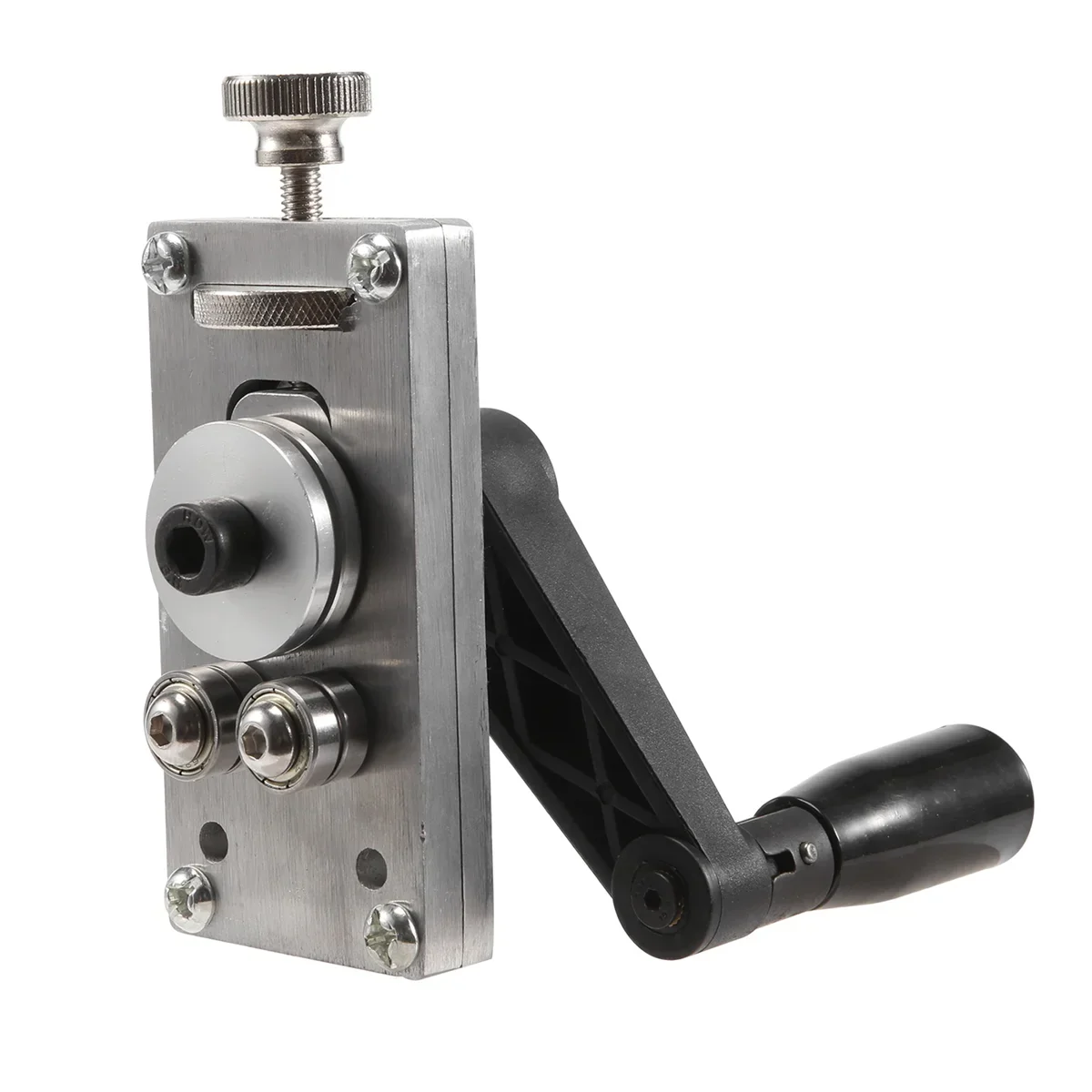 

Инструмент для гибки гитарной ладовой проволоки HN Guitar Bender - для гибки проволоки на гитарах и басах