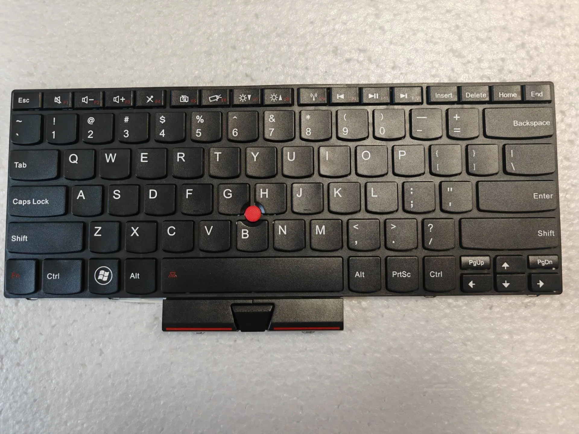 

NEW For Lenovo thinkpad Edge E40 E50 Edge14 Edge15 E14 E15 US keyboard