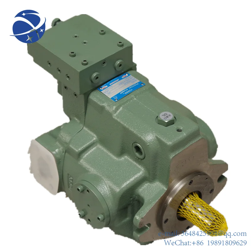 YYHC YUKEN Hydraulic Variable PISTON Pump A45-F-R-01 A45-F-R-04 A56-F-R-01 A56-F-R-04 A70-F-R-01 in stock